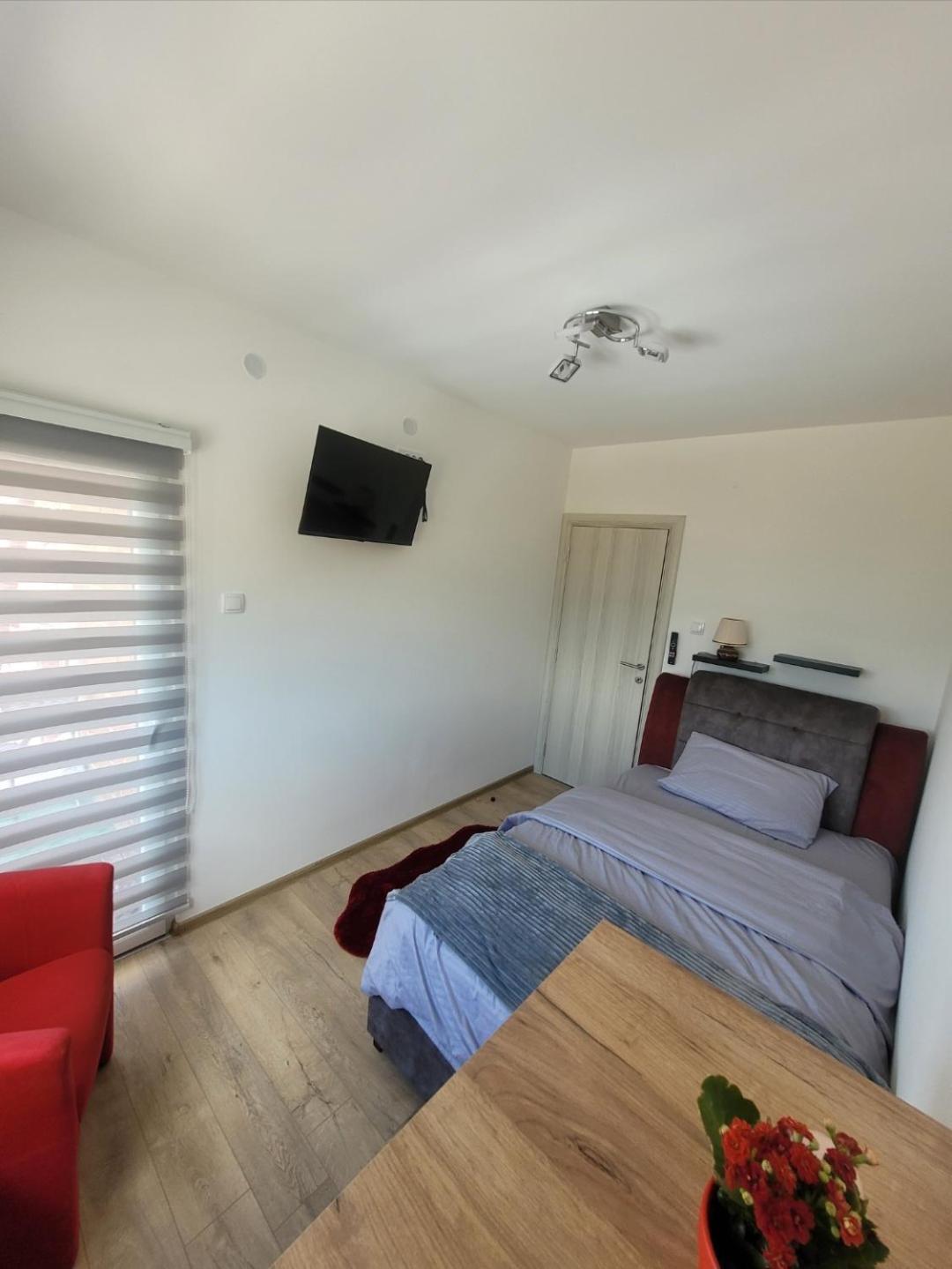 Apartman Zlatar-Vasiljevic Nova Varoš Exterior foto
