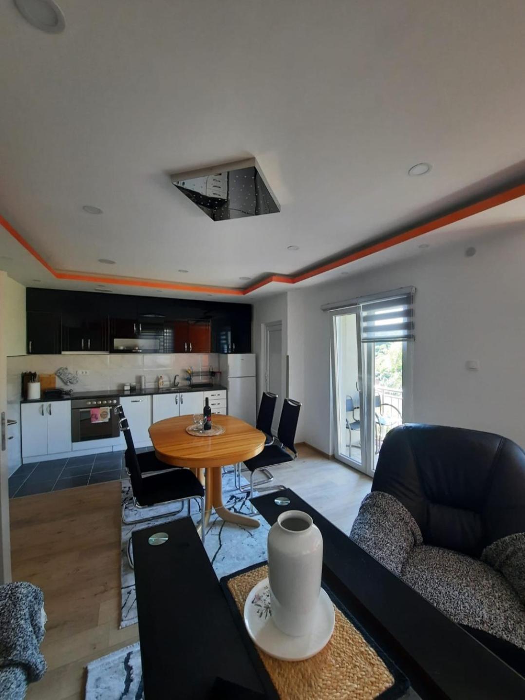 Apartman Zlatar-Vasiljevic Nova Varoš Exterior foto