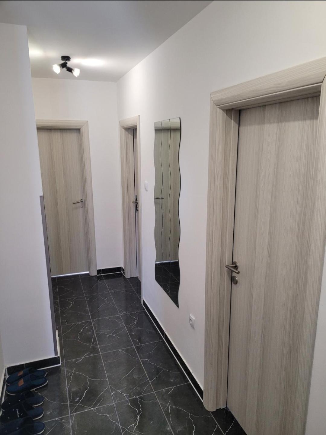 Apartman Zlatar-Vasiljevic Nova Varoš Exterior foto