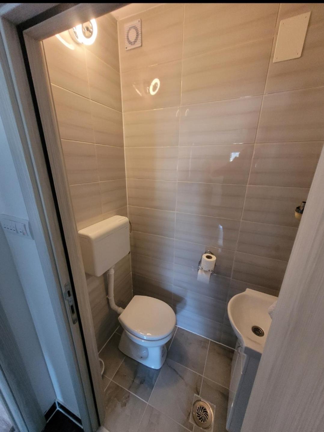 Apartman Zlatar-Vasiljevic Nova Varoš Exterior foto