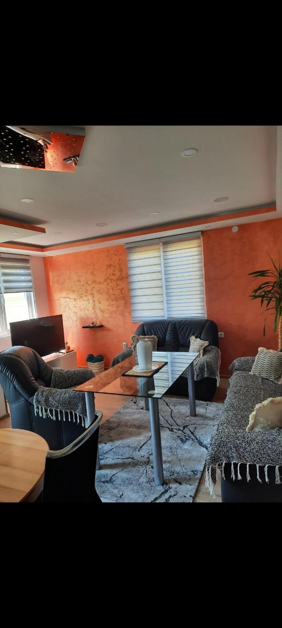 Apartman Zlatar-Vasiljevic Nova Varoš Exterior foto