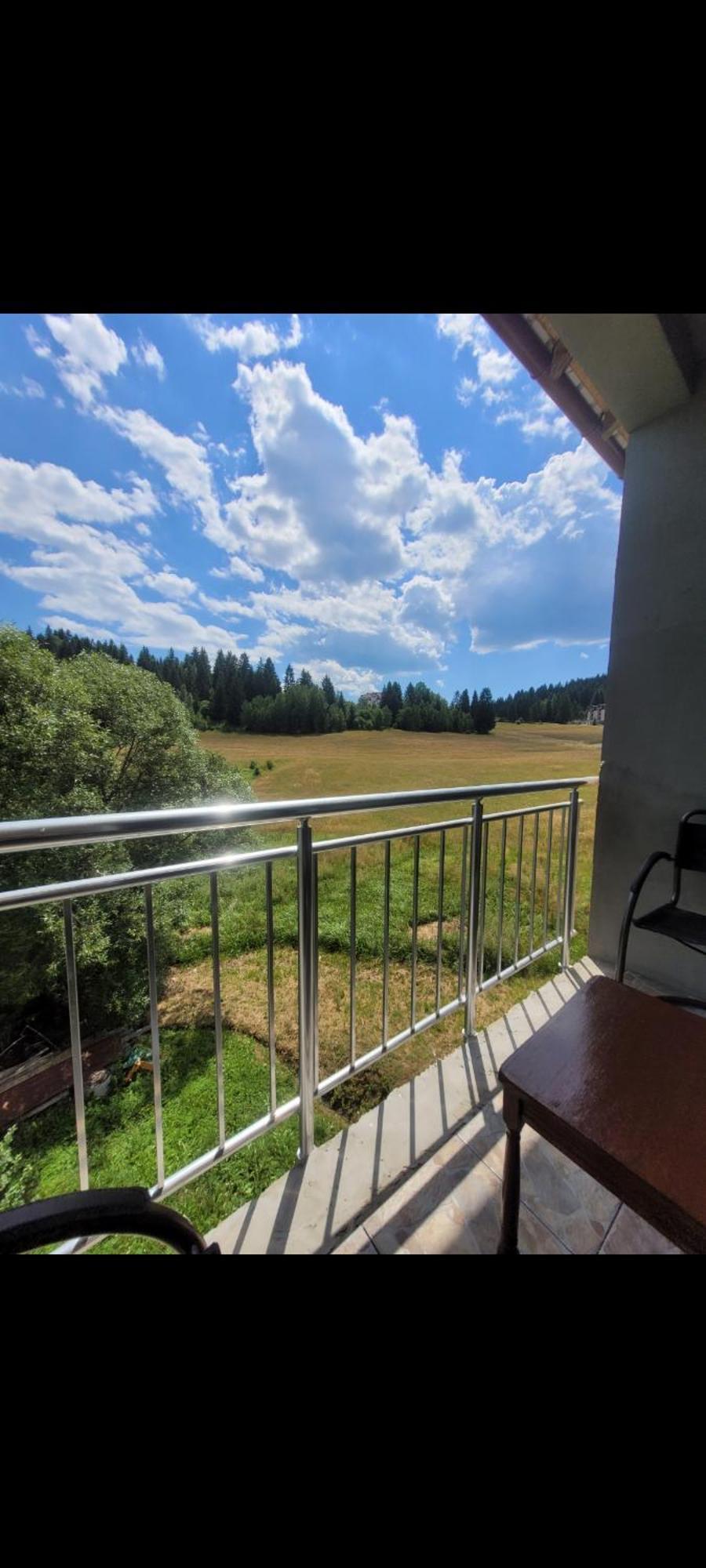 Apartman Zlatar-Vasiljevic Nova Varoš Exterior foto